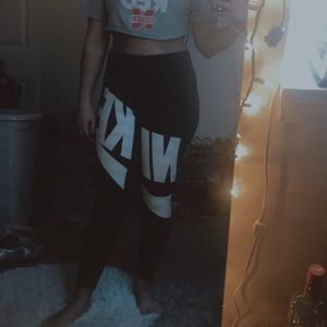 Nike Leggings